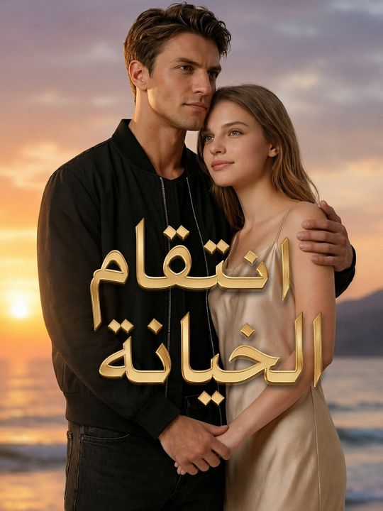 خيانة رفيقة الألفا
