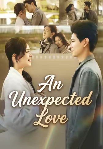 An Unexpected Love