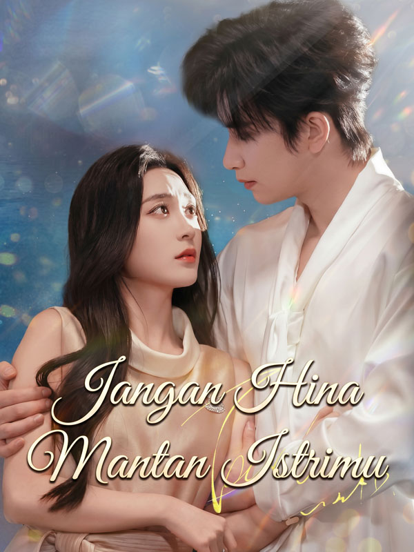 Jangan Hina Mantan Istrimu