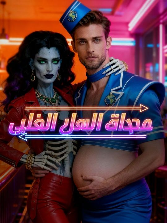 حامل الأمل الأخير