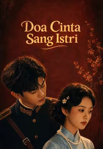 Doa Cinta Sang Istri