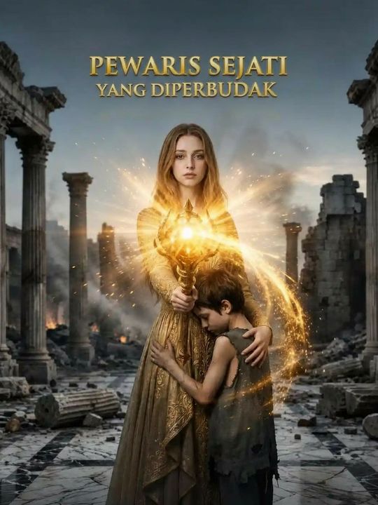 Pewaris Sejati yang Diperbudak