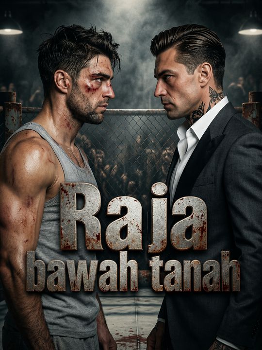 Raja bawah tanah