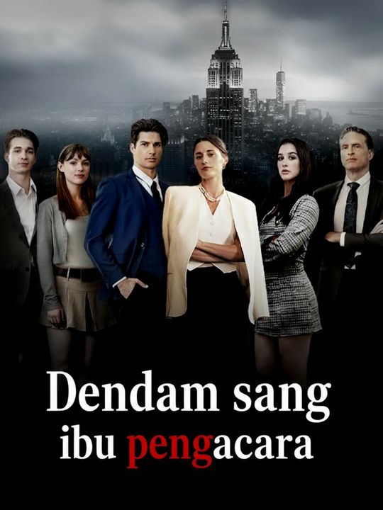 Dendam sang ibu pengacara