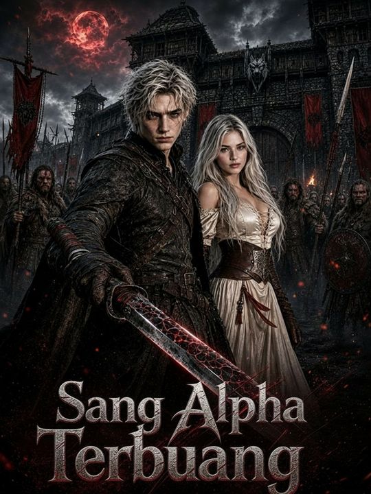 Sang Alpha Terbuang