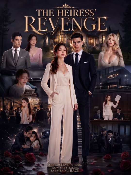 The Heiress' Revenge