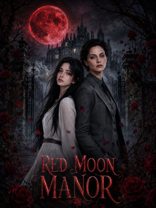 Puri Bulan Merah