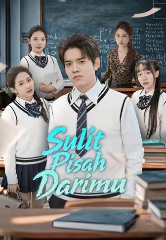 Sulit Pisah Darimu