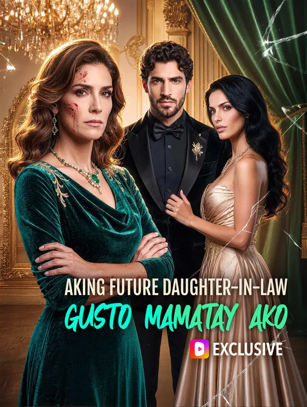 Aking Future Daughter-in-Law Gusto Mamatay Ako