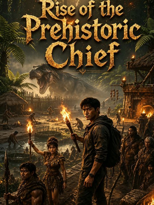 Rise of the Prehistoric Chief