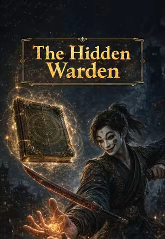The Hidden Warden