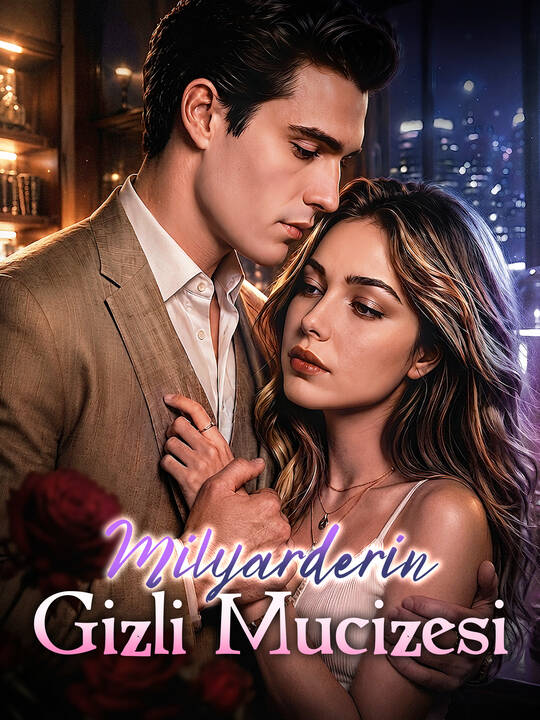 Milyarderin Gizli Mucizesi