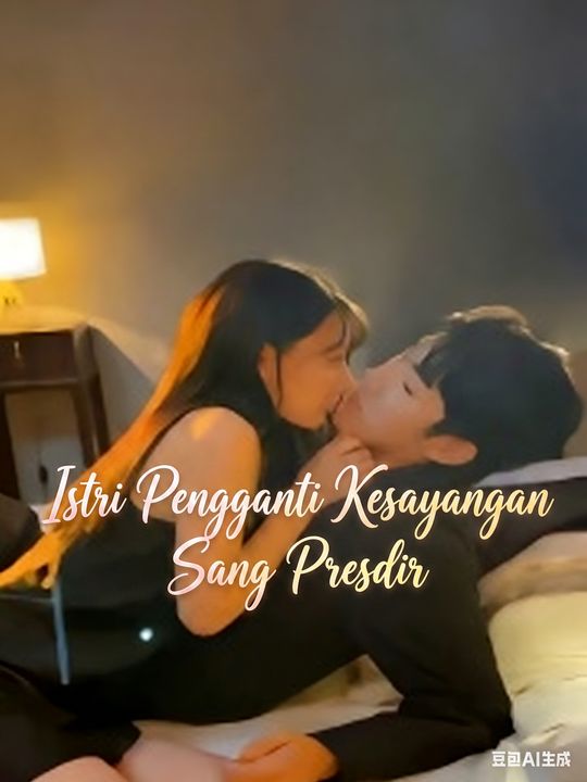 Istri Pengganti Kesayangan Sang Presdir