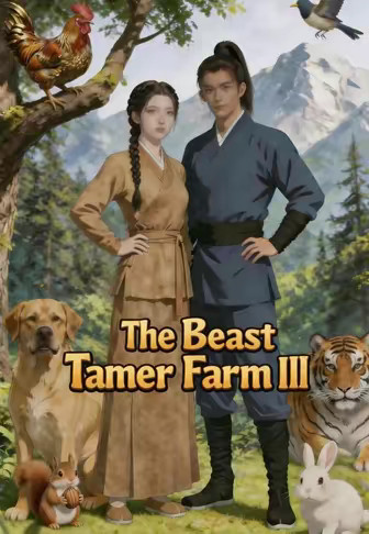 The Beast Tamer Farm III