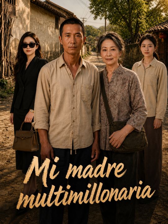 Rahasia ibuku sang direktur