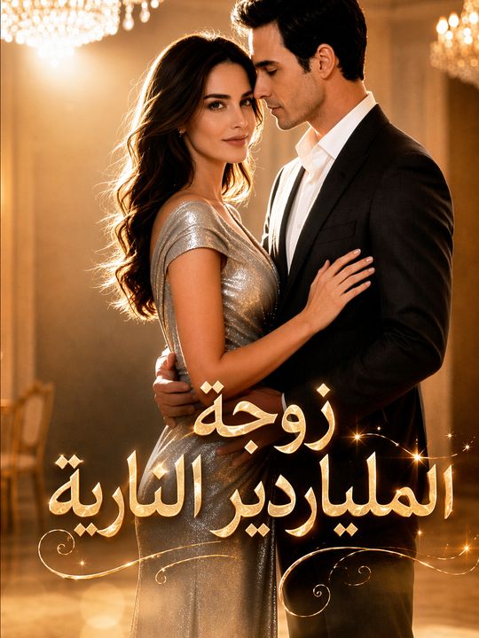 زوجة الملياردير السرية