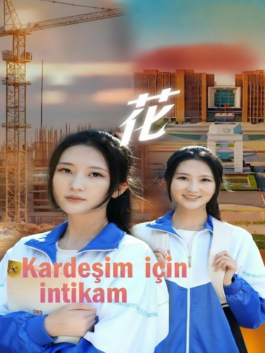 Dendam CEO untuk kembarannya