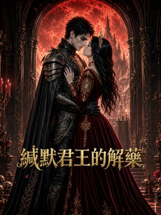 緘默君王的解藥