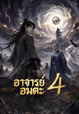 อาจารย์อมตะ 4