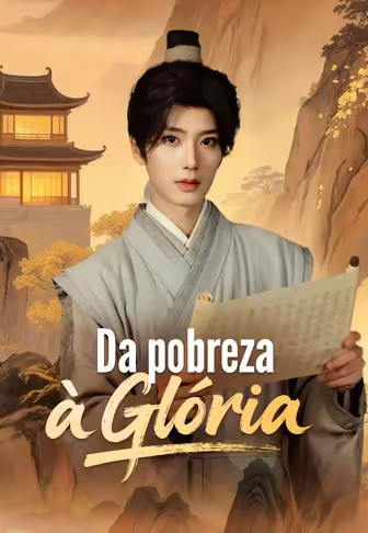 Da pobreza à glória