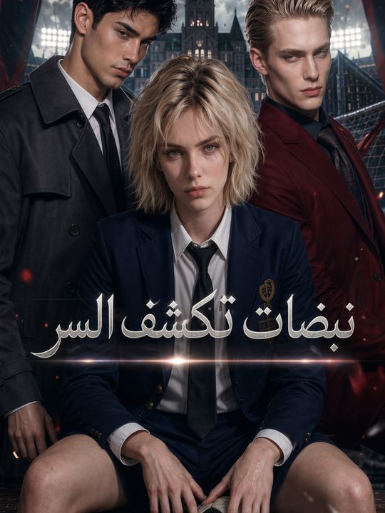 نبضات تكشف السر