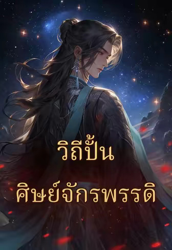 วิถีปั้นศิษย์จักรพรรดิ