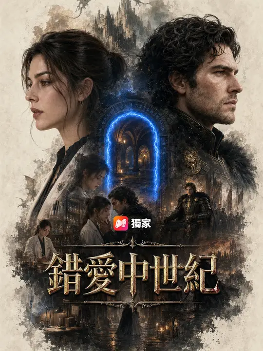 錯愛中世紀