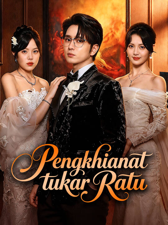 Pengkhianat tukar Ratu