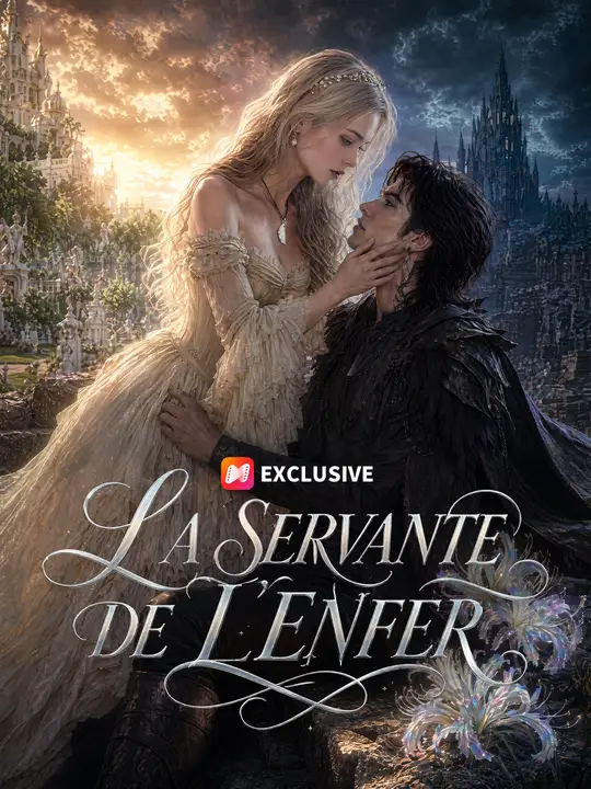 LA SERVANTE DE L'ENFER