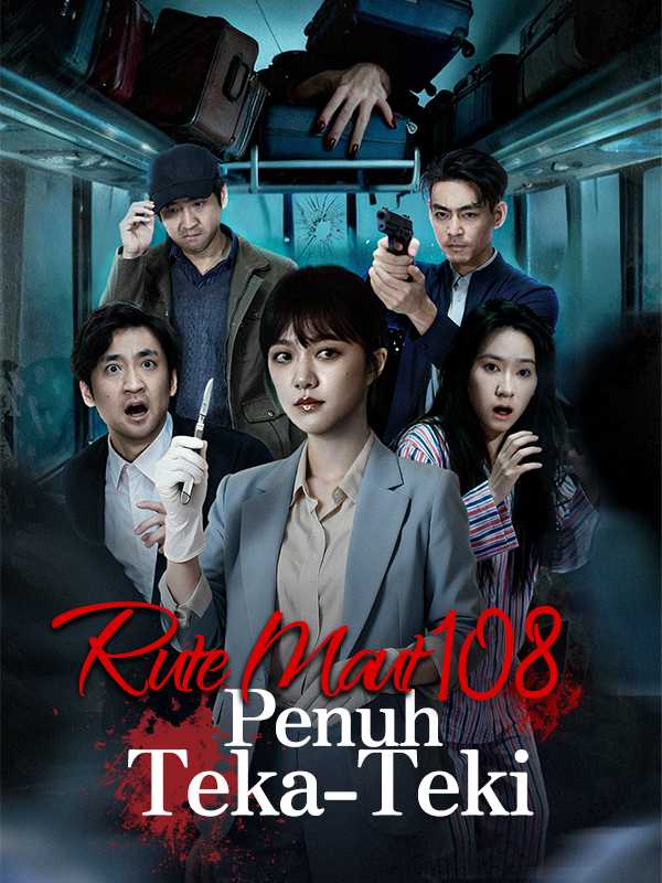 Rute Maut 108 Penuh Teka-Teki