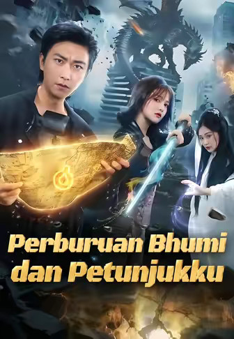 (Dub)Perburuan Bhumi dan Petunjukku