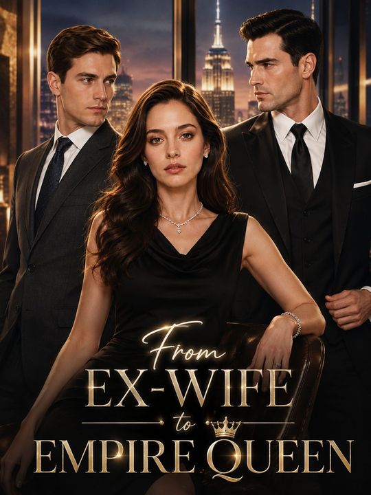 From Ex-Wife to Empire Queen