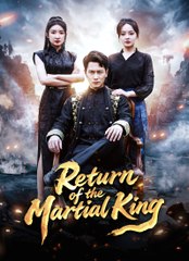 I Helped My Husband's Brother Take the Mafia Throne (2024)