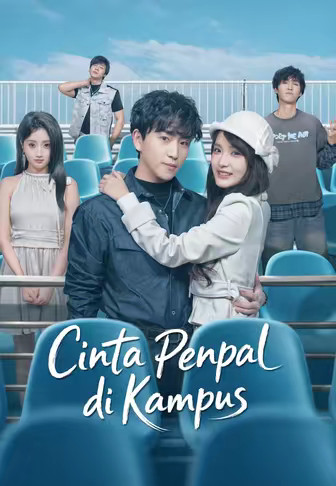 Cinta Penpal di Kampus
