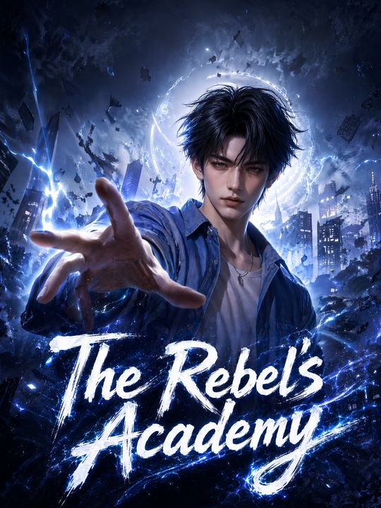 The Rebel's Academy