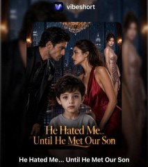 he hated me until he met our son (2024)