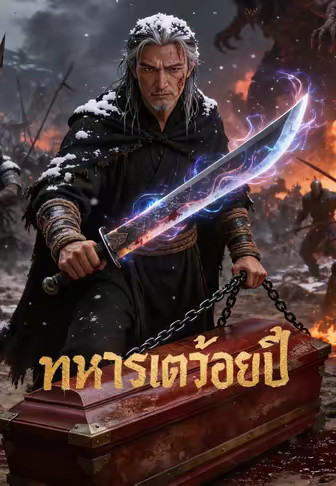 ทหารเฒ่าร้อยปี