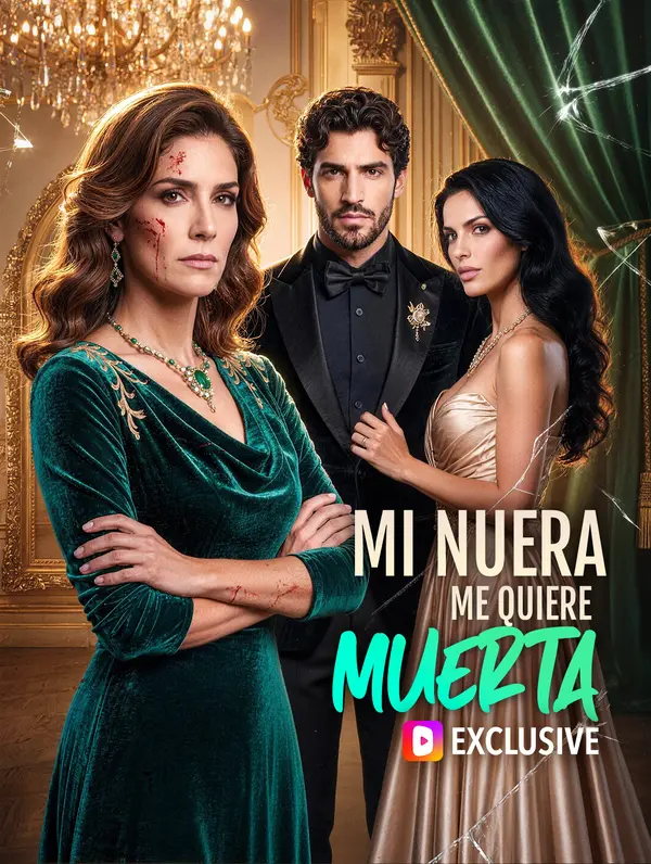 Mi Nuera me Quiere Muerta