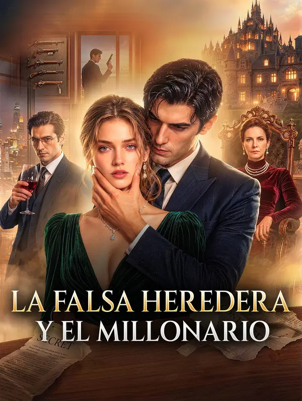 La Falsa Heredera y el Millonario