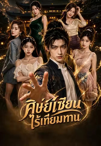 ศิษย์เซียนไร้เทียมทาน