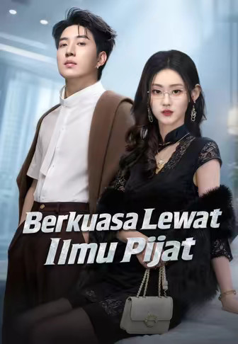 Berkuasa Lewat Ilmu Pijat