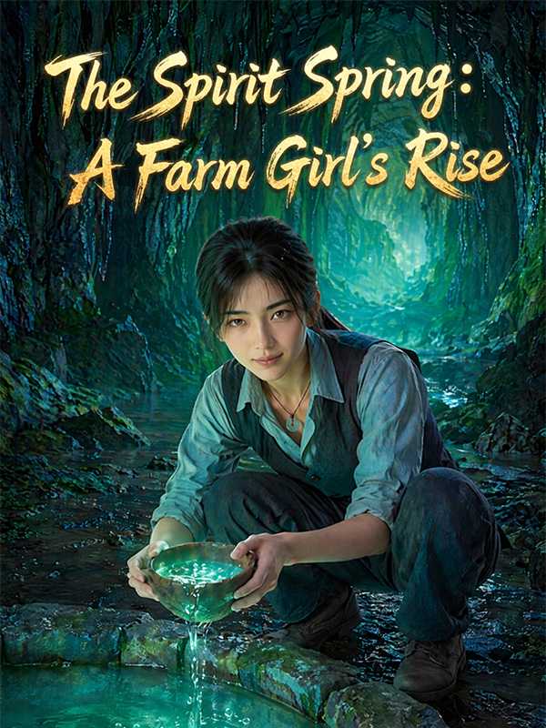 The Spirit Spring: A Farm Girl's Rise