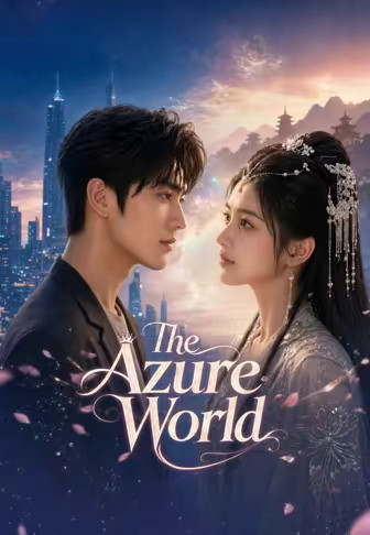 The Azure World