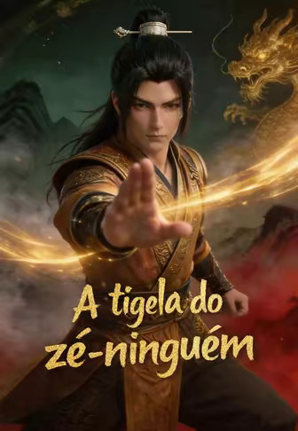 A tigela do zé-ninguém