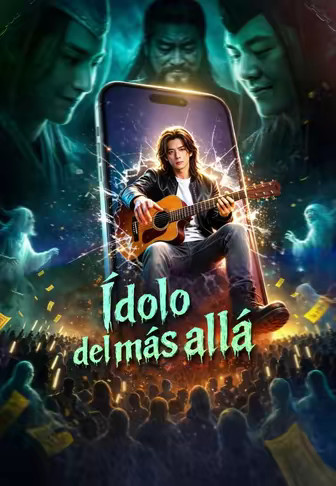 Ídolo del más allá