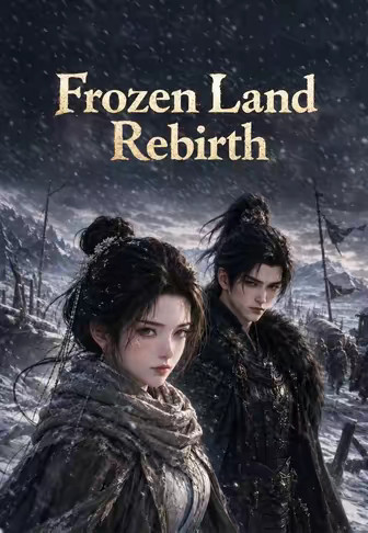 Frozen Land Rebirth