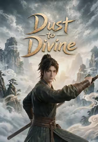 Dust to Divine