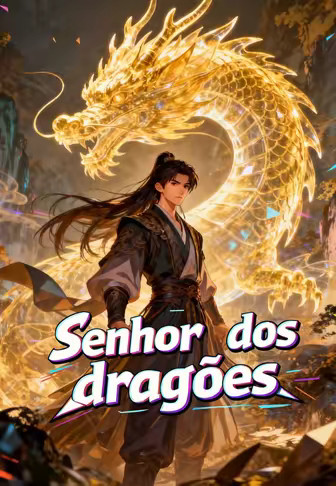 Senhor dos dragões