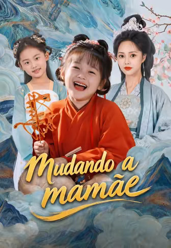 Mudando a mamãe