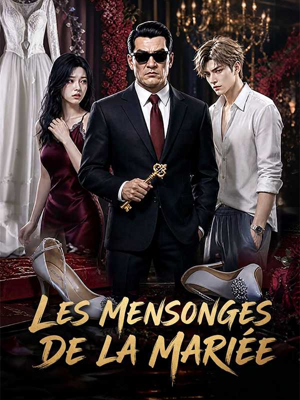 Les Mensonges de la Mariée